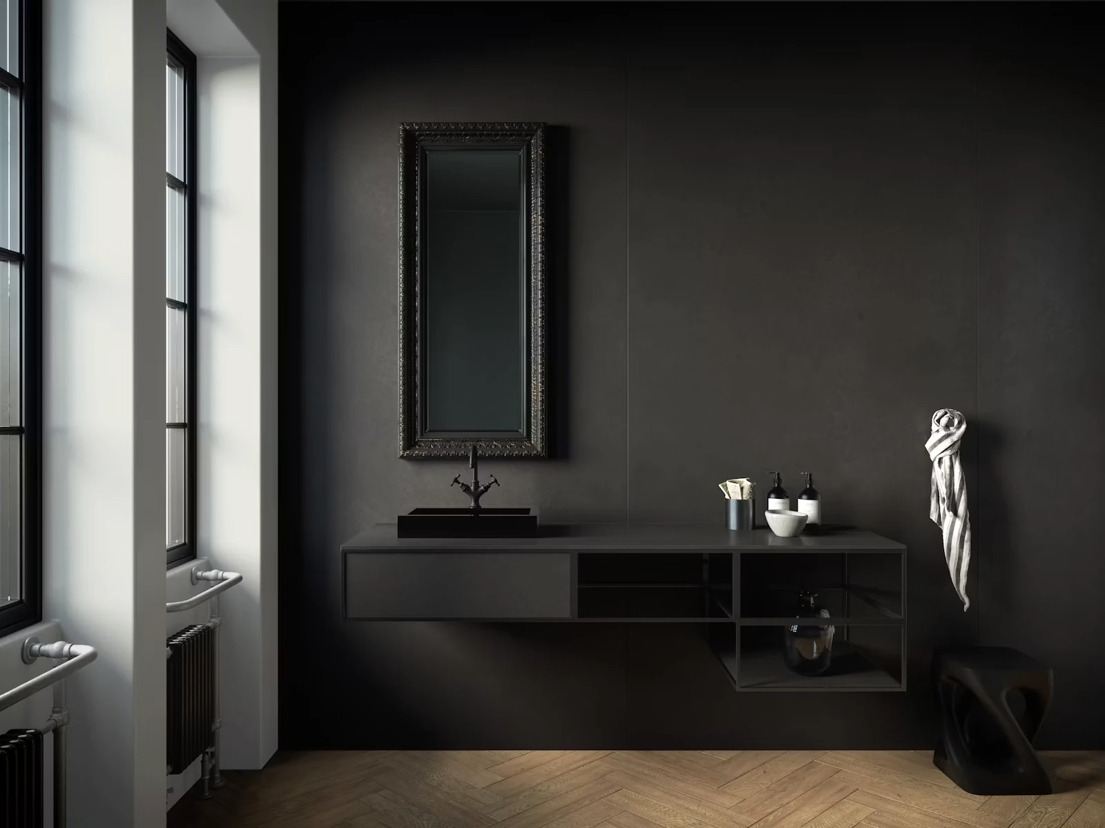 Dekton Eter