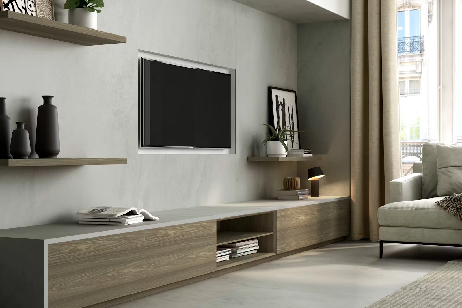 Dekton Kovik