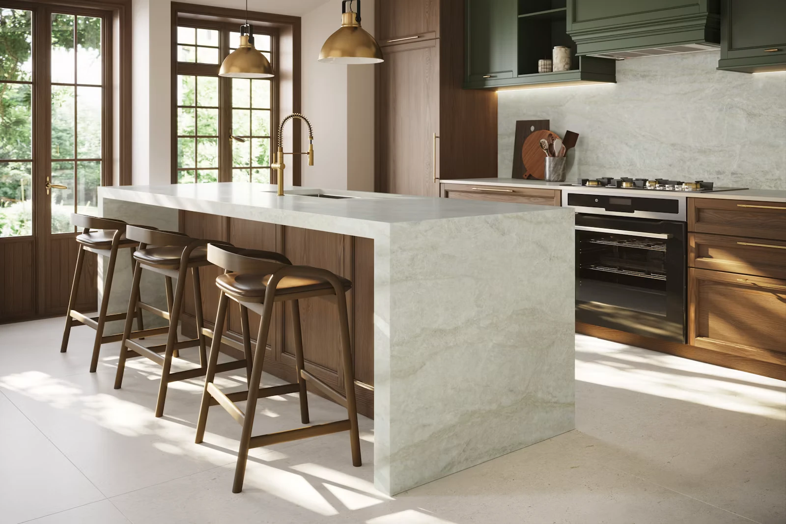 Dekton Nara