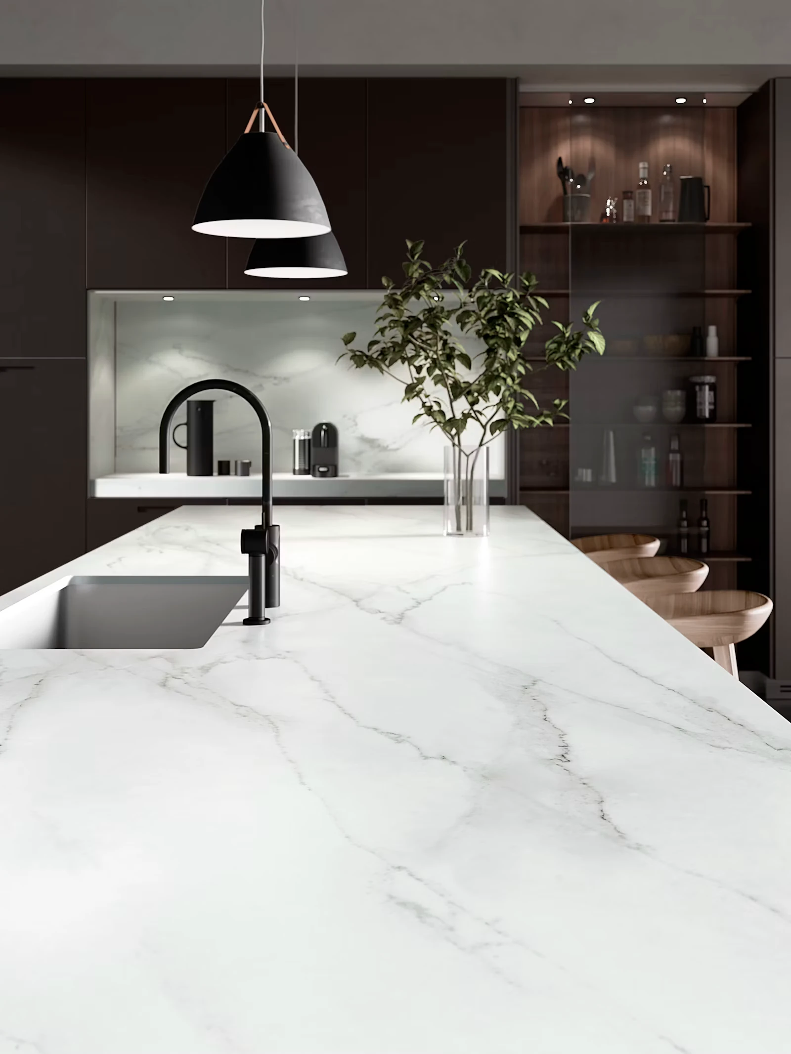 Dekton Rem