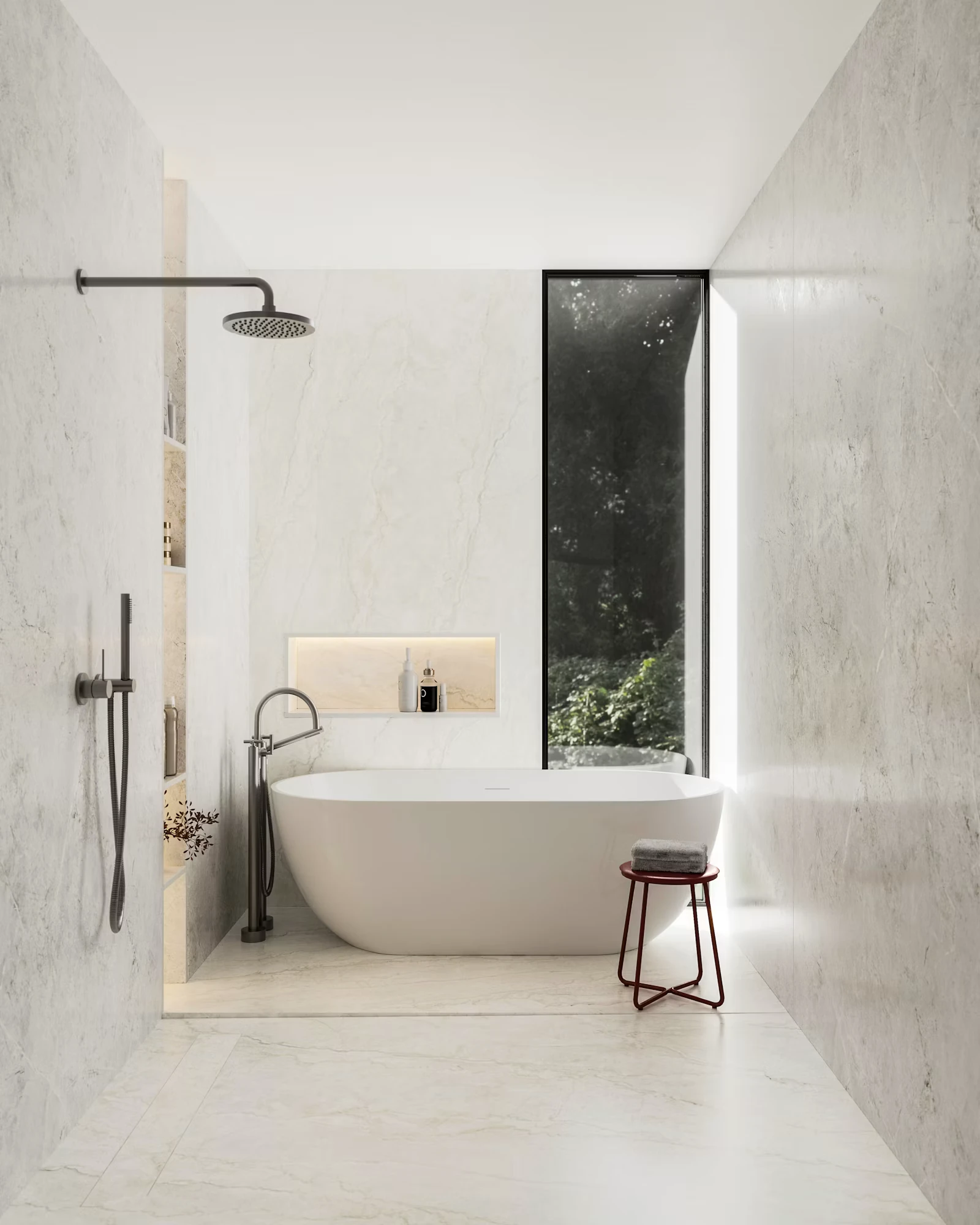 Dekton Evok