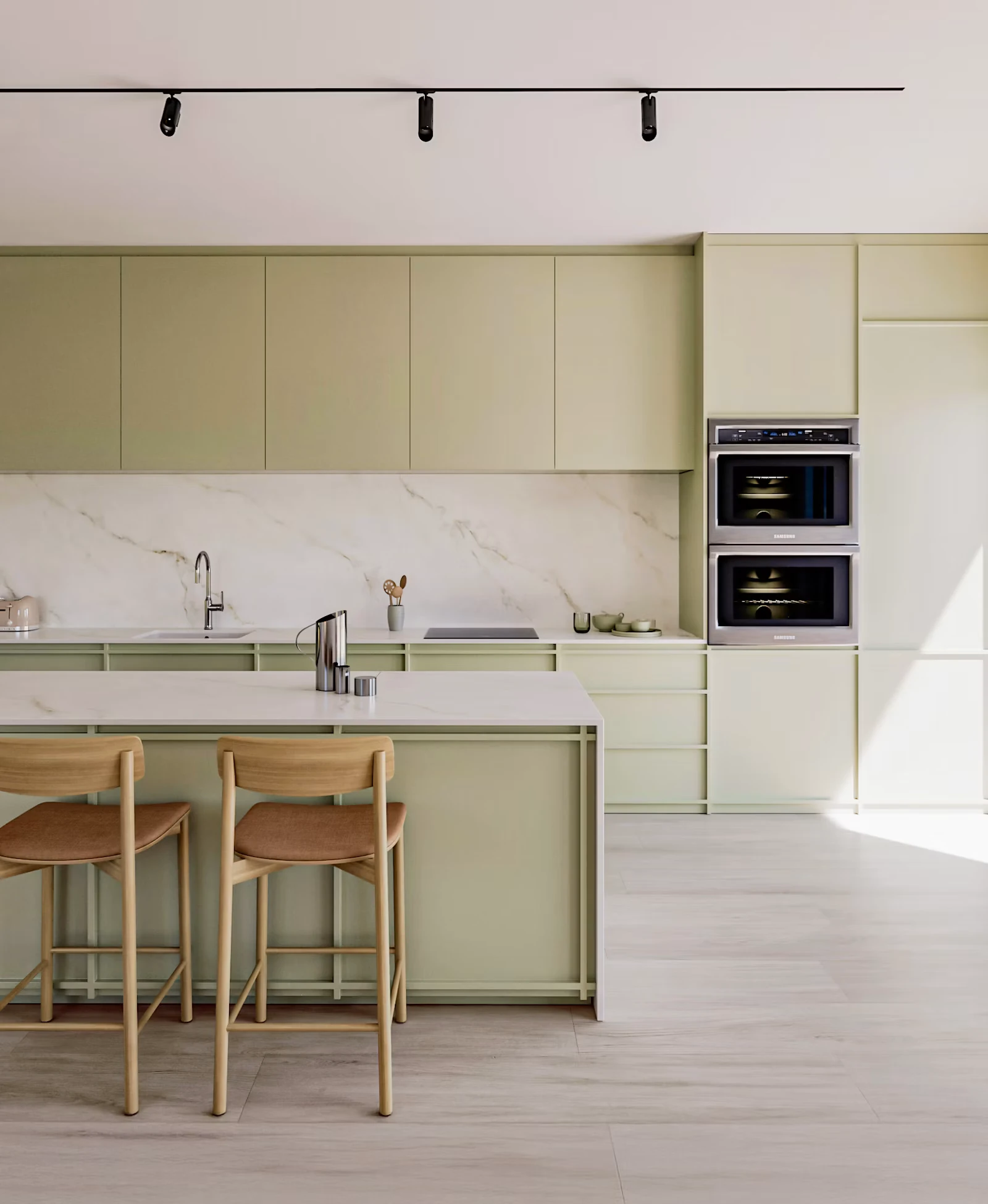Dekton Keena