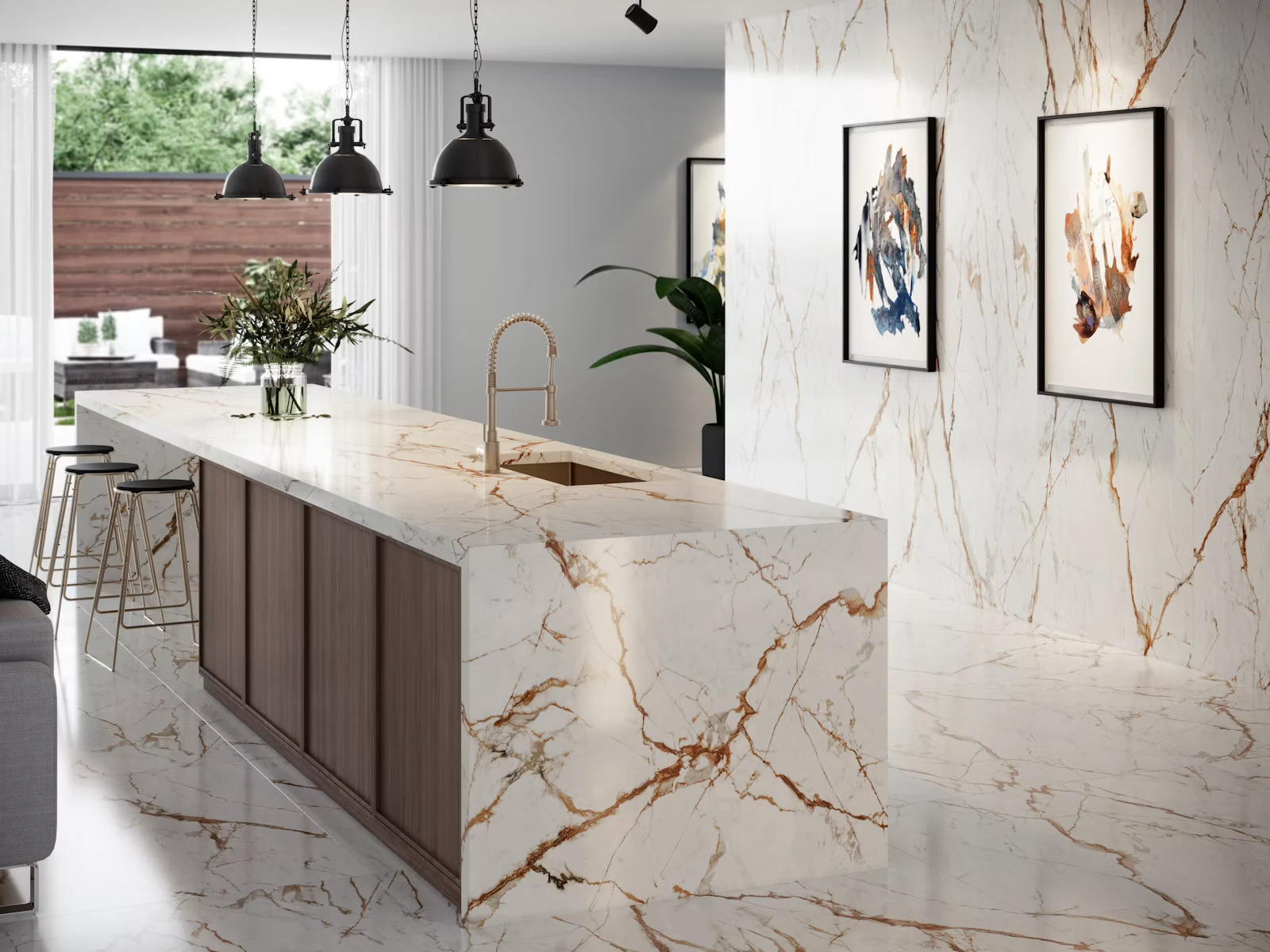 Dekton Awake