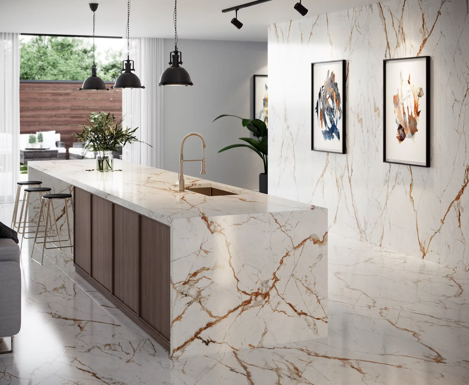 Dekton Awake