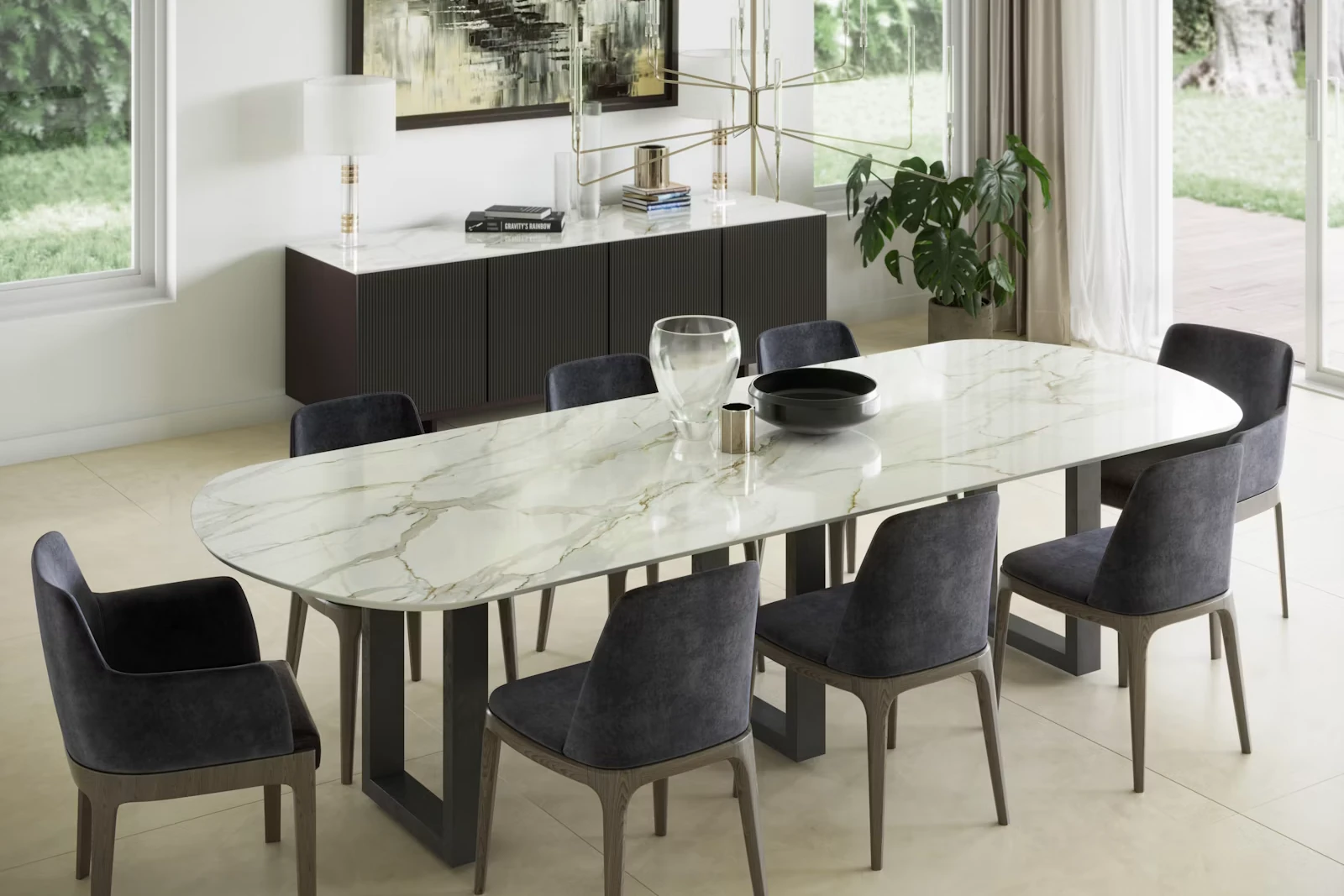 Dekton Lucid