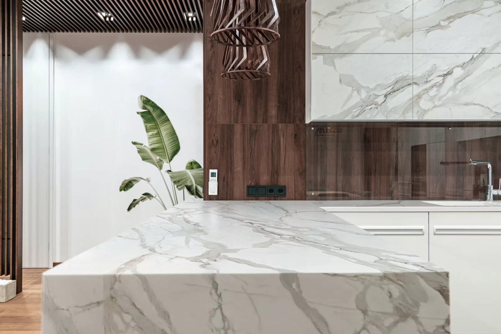 Dekton Morpheus