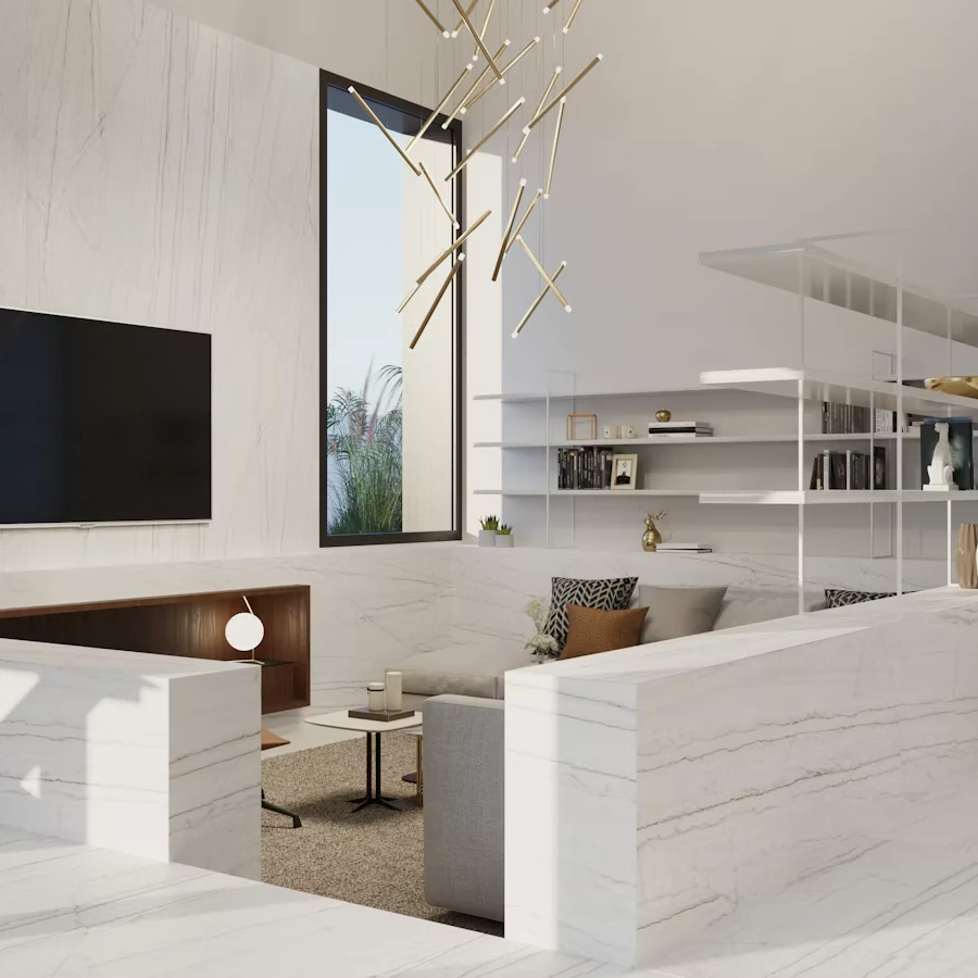 Dekton Neural