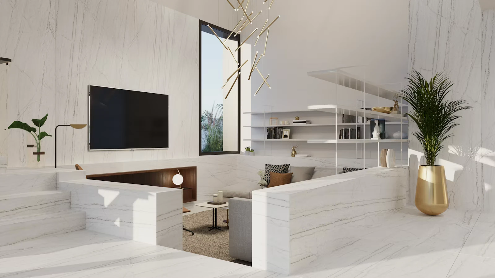 Dekton Neural