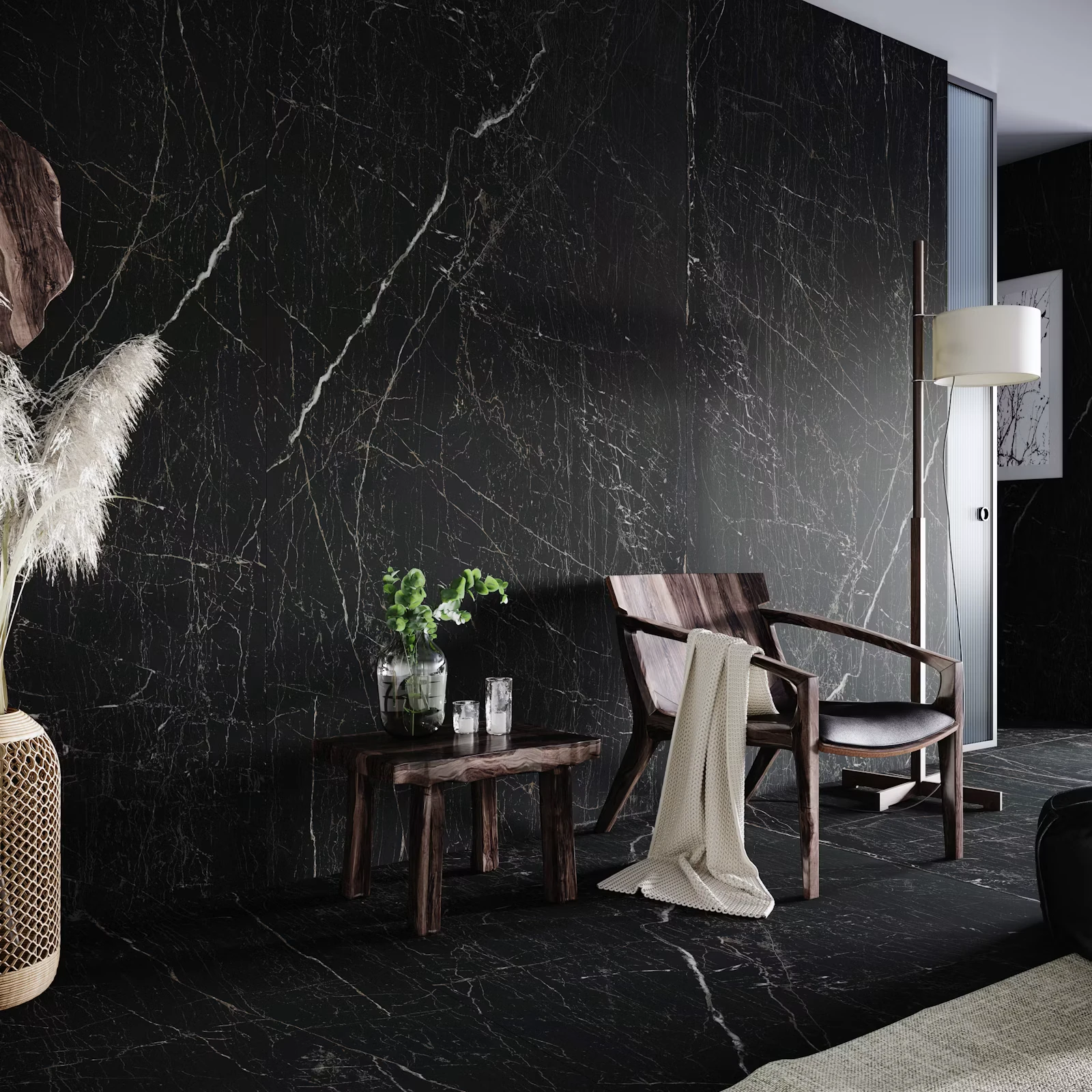 Dekton Somnia