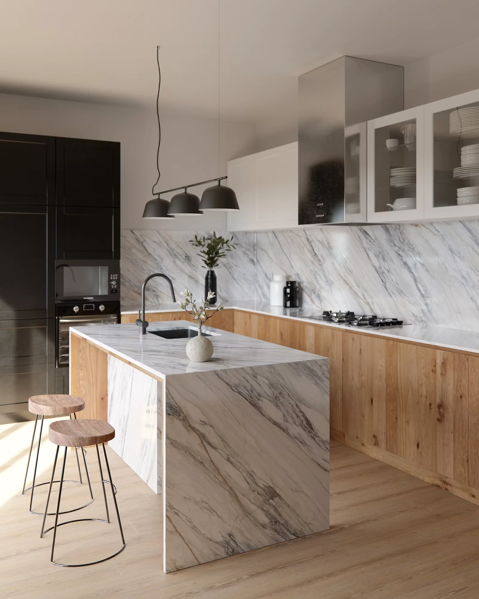 Dekton Trance