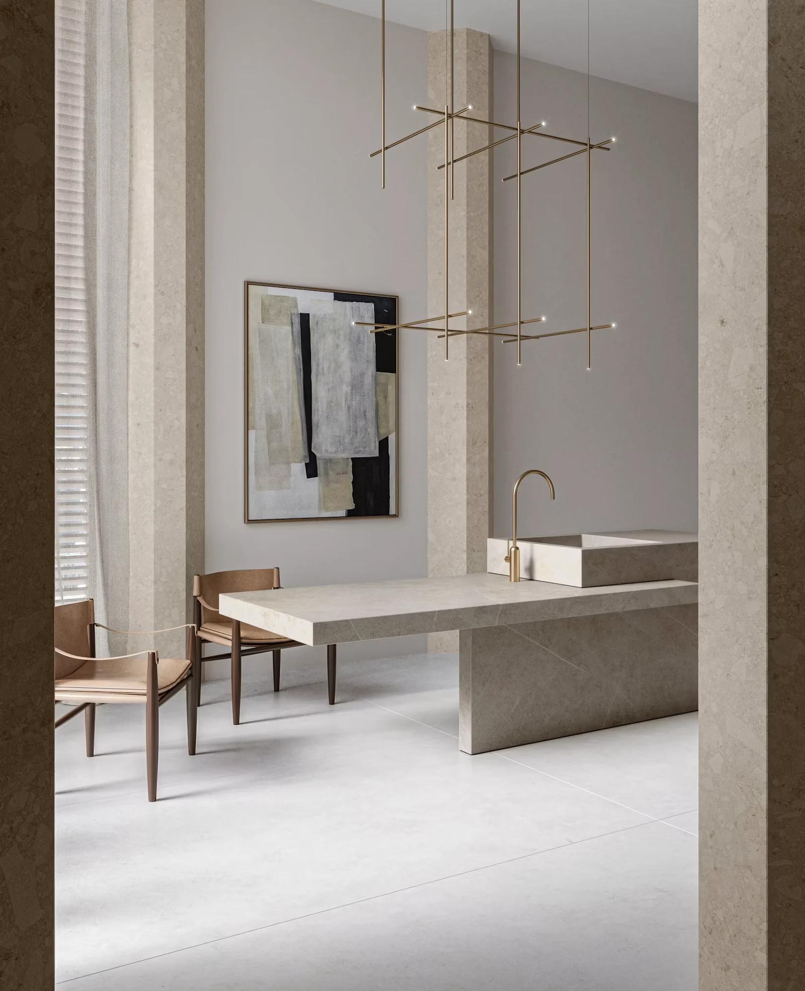 Dekton Adia