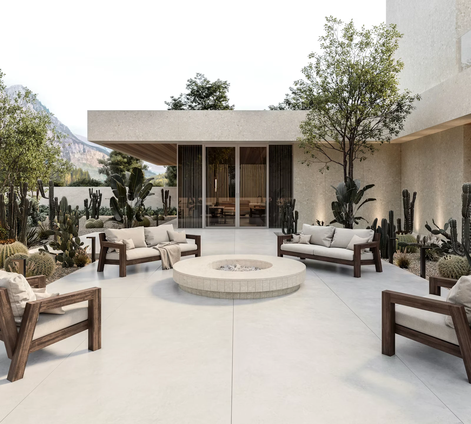 Dekton Ava