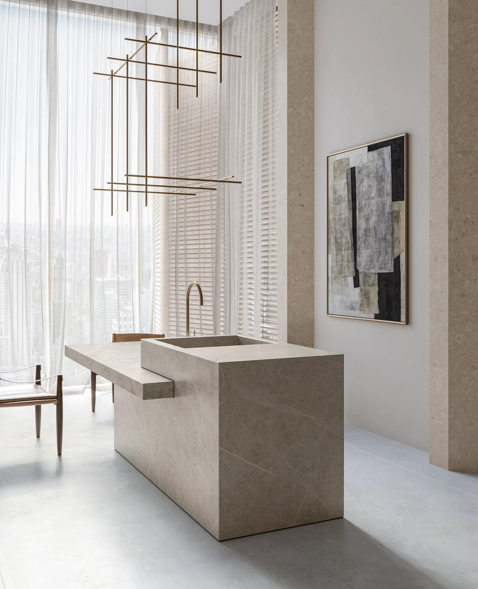 Dekton Ava
