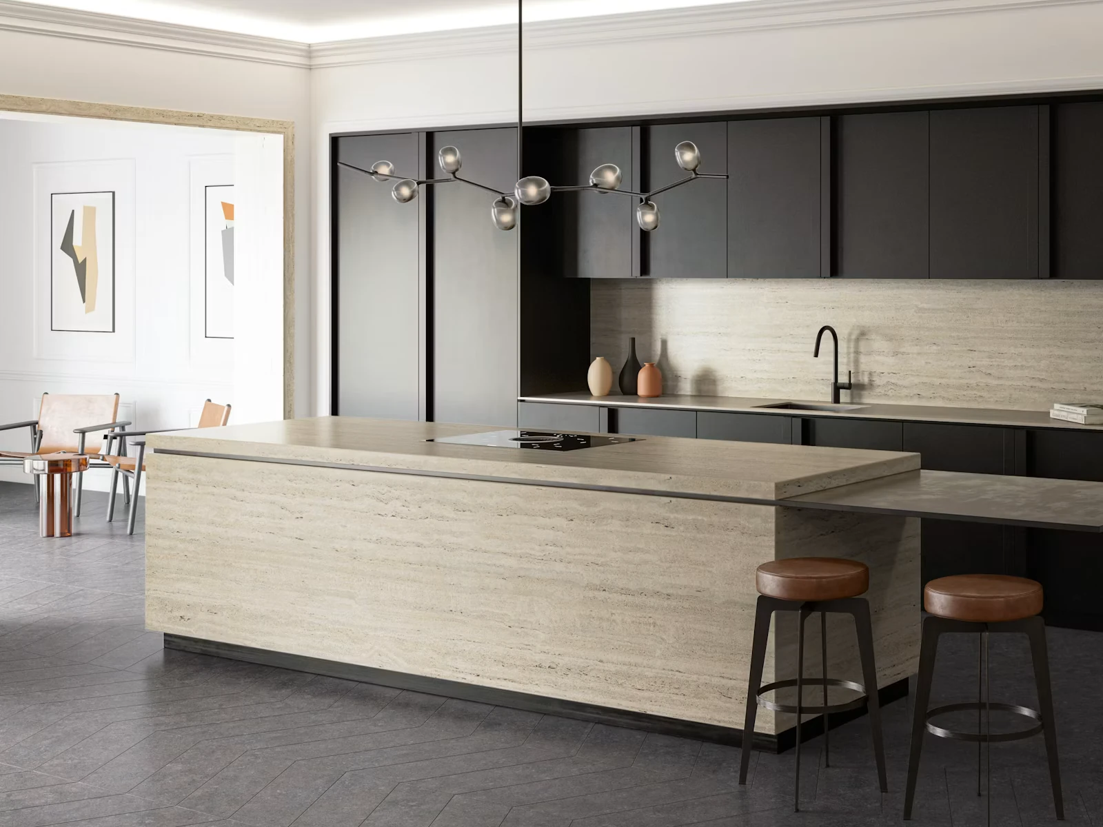 Dekton Nebu