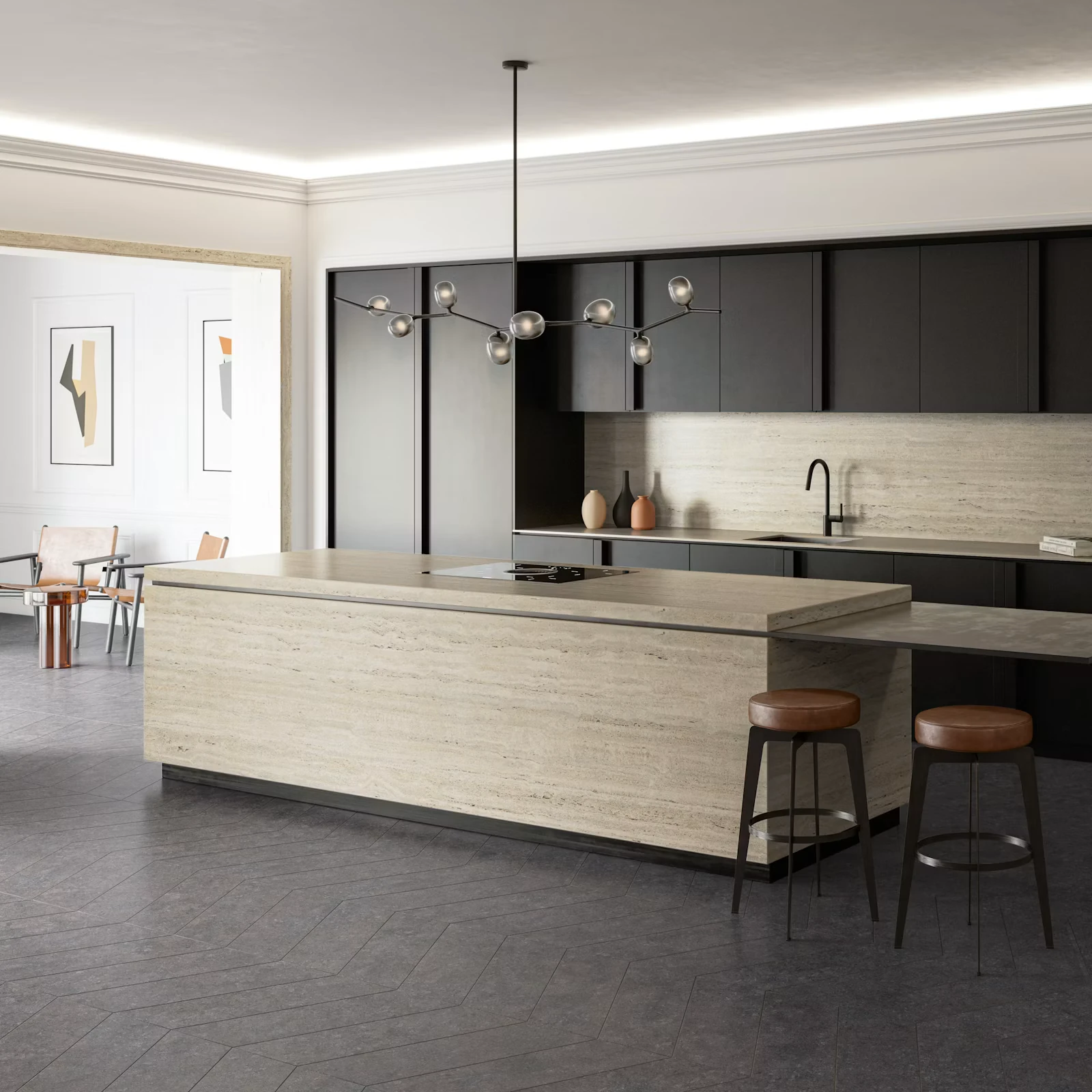Dekton Nebu