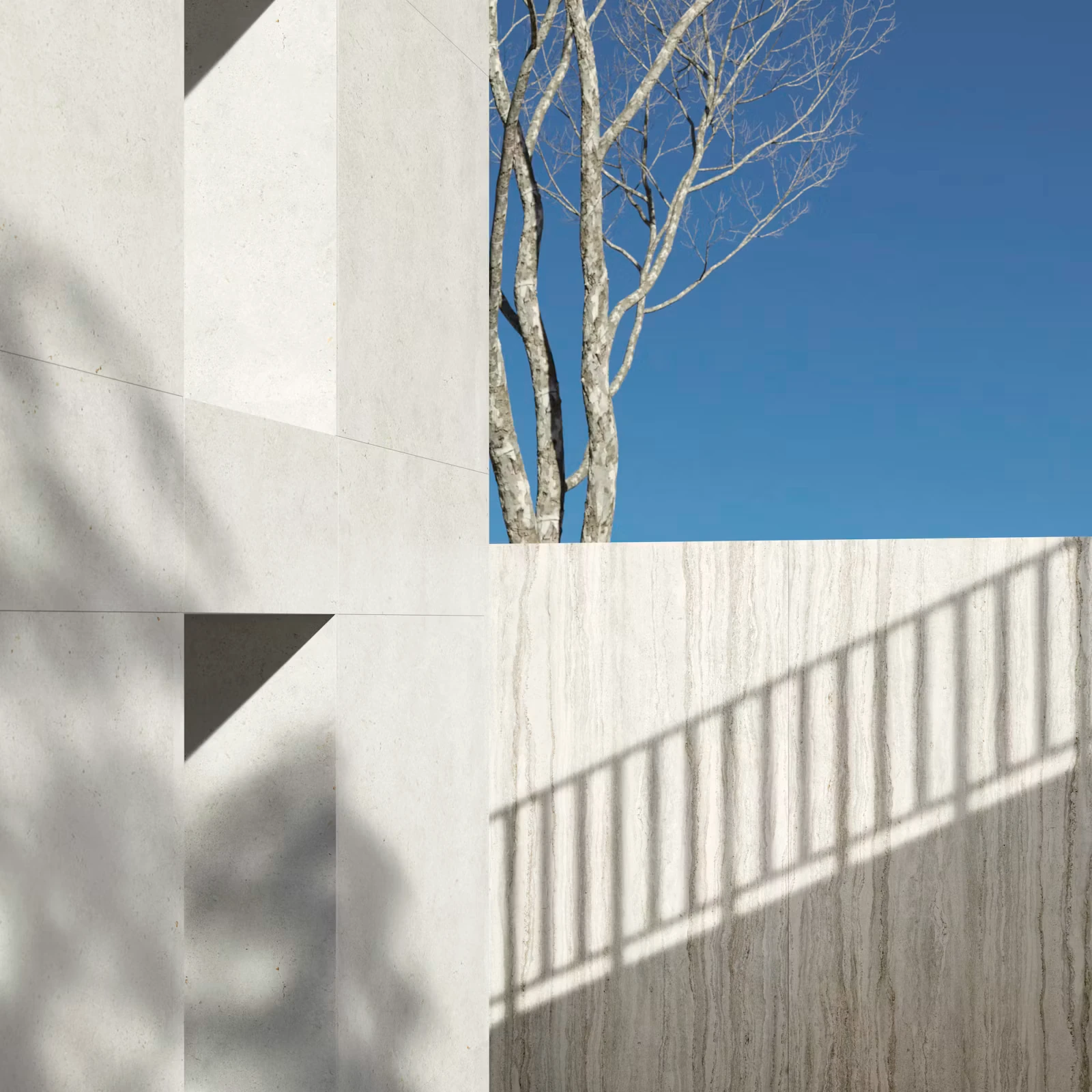 Dekton Trevi