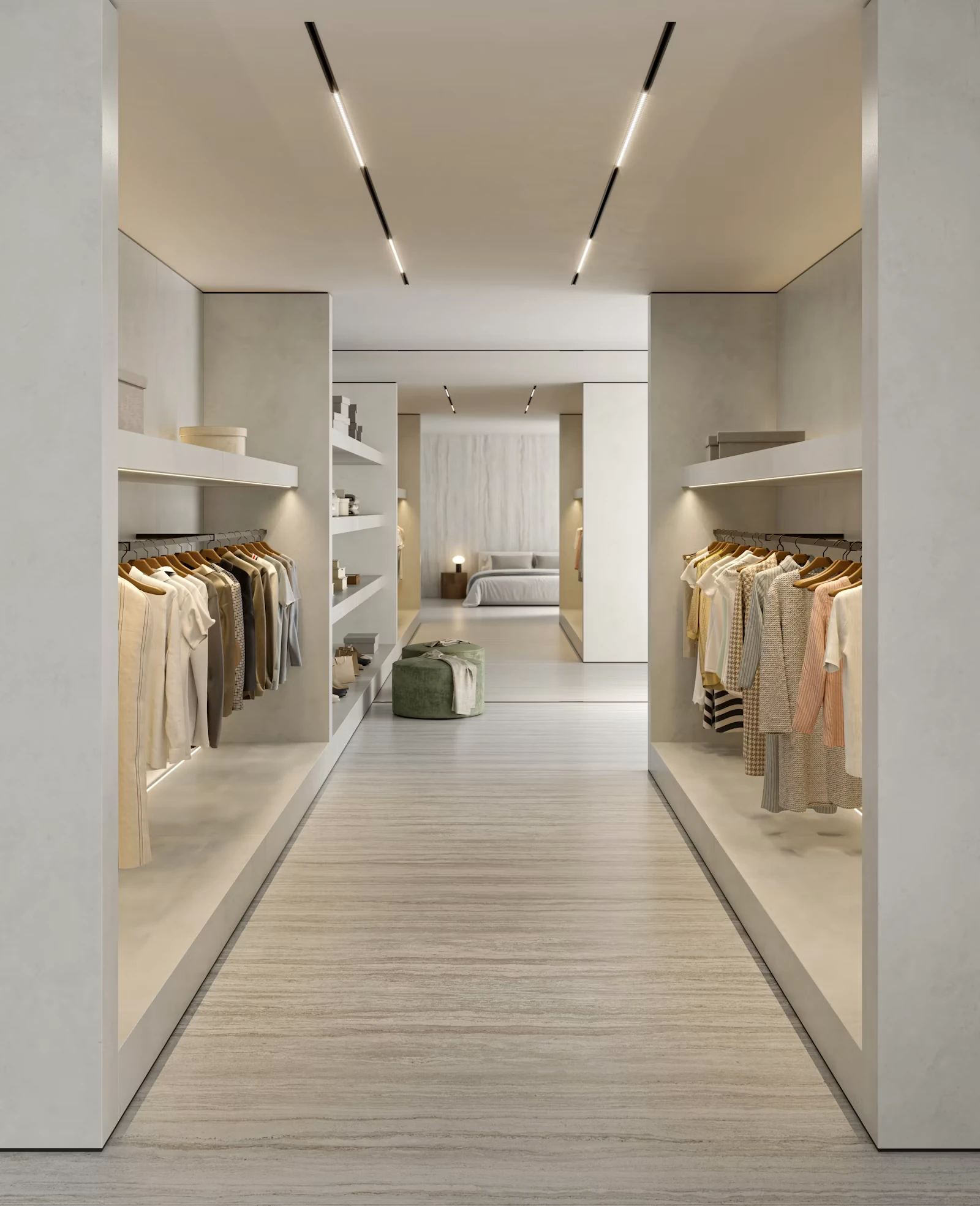 Dekton Trevi
