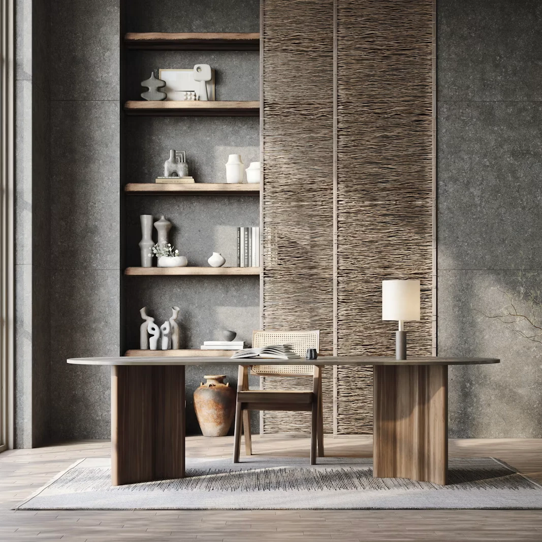 Dekton Grafite
