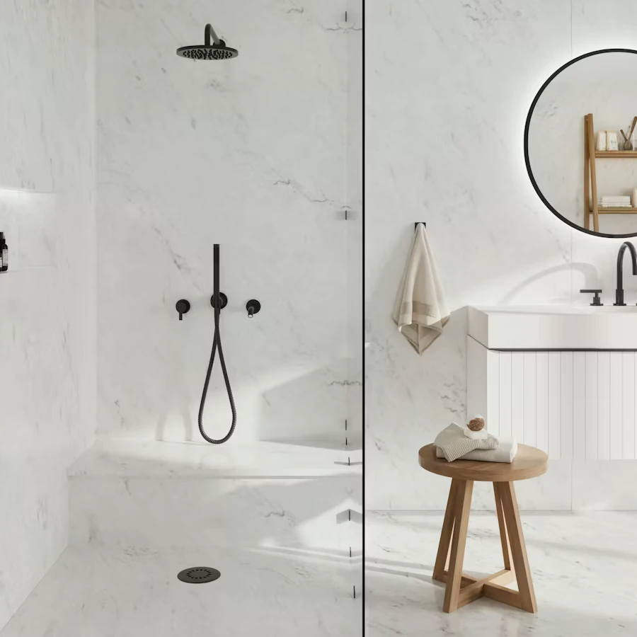Dekton Salina