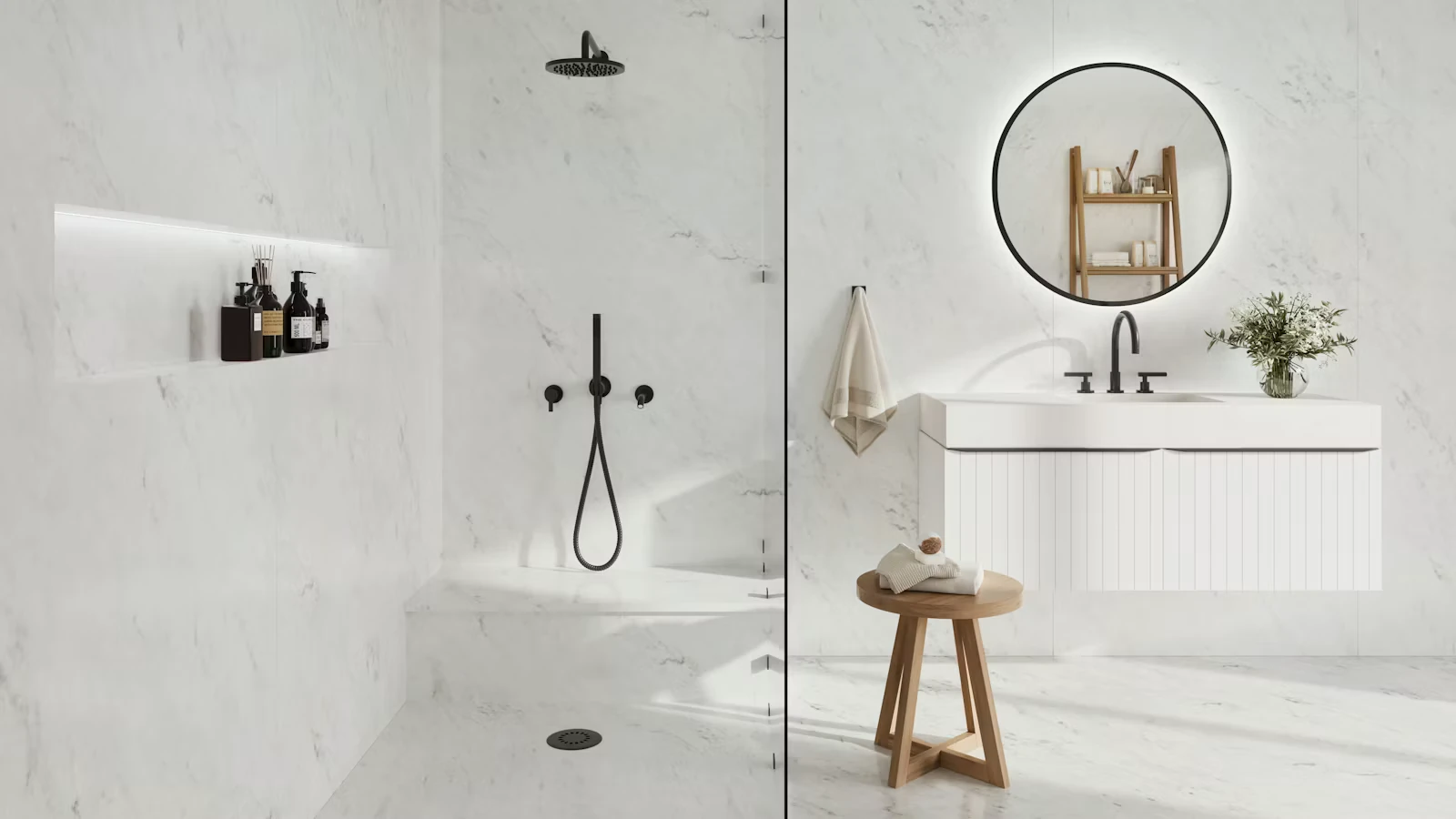 Dekton Salina