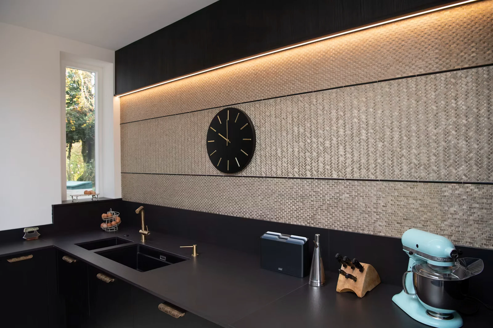 Dekton Sirius