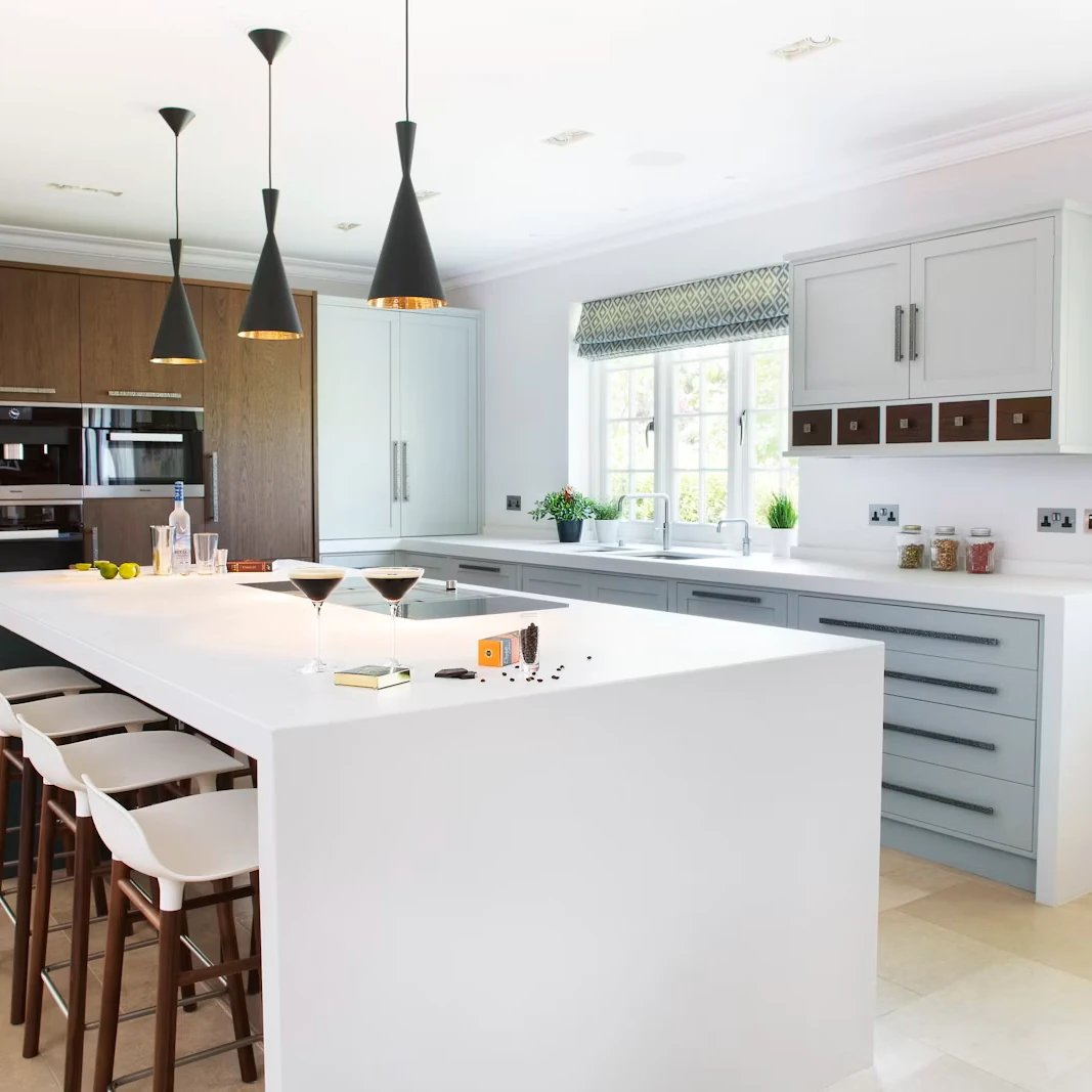 Dekton Zenith
