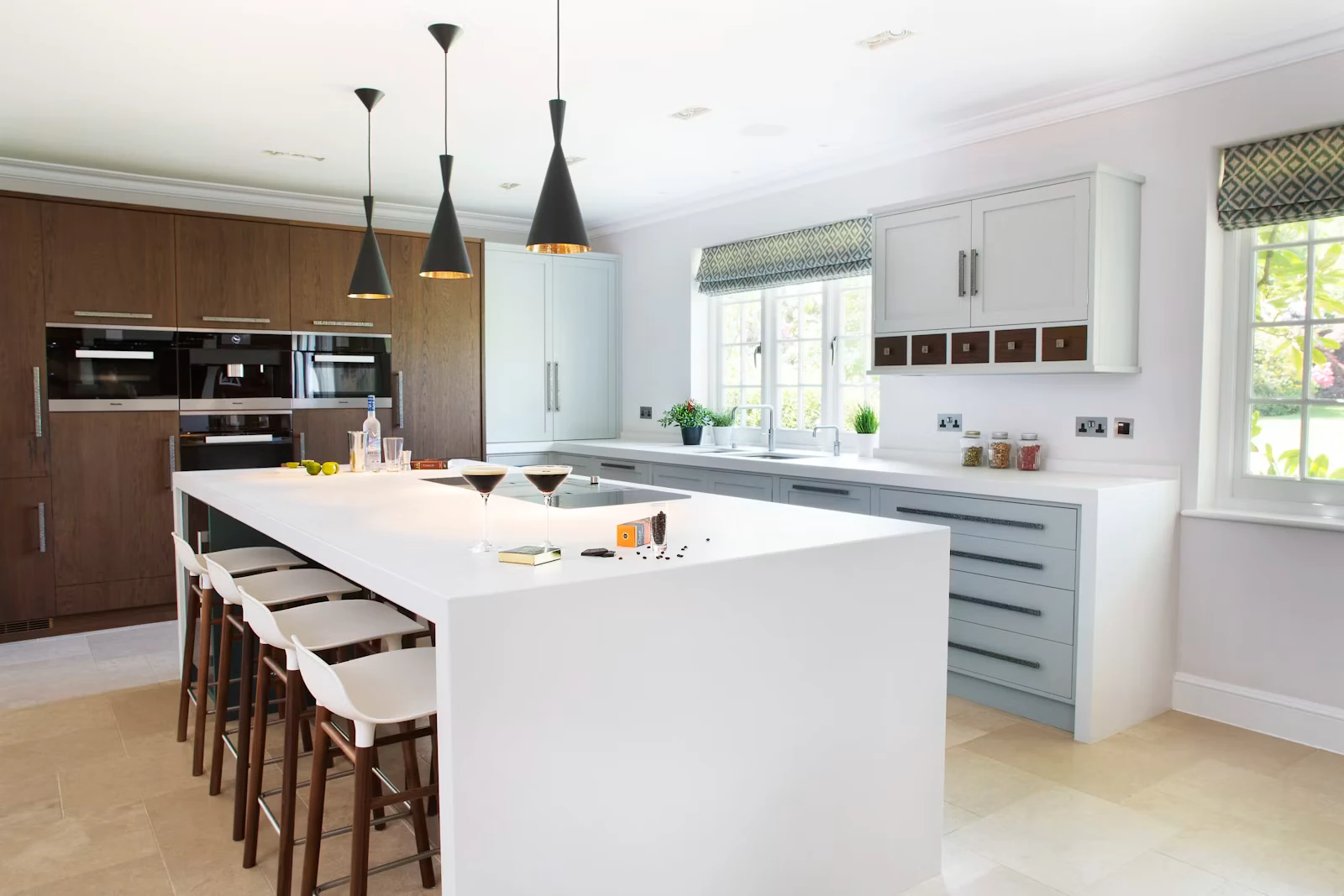 Dekton Zenith