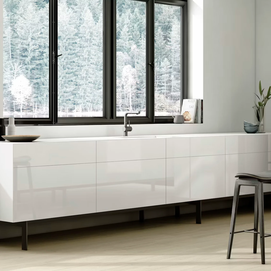 Dekton Halo