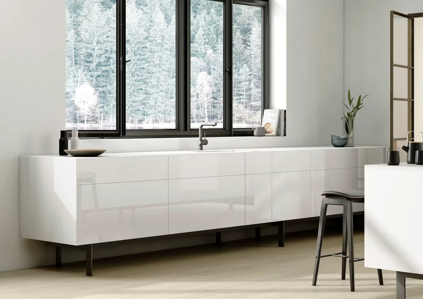 Dekton Halo