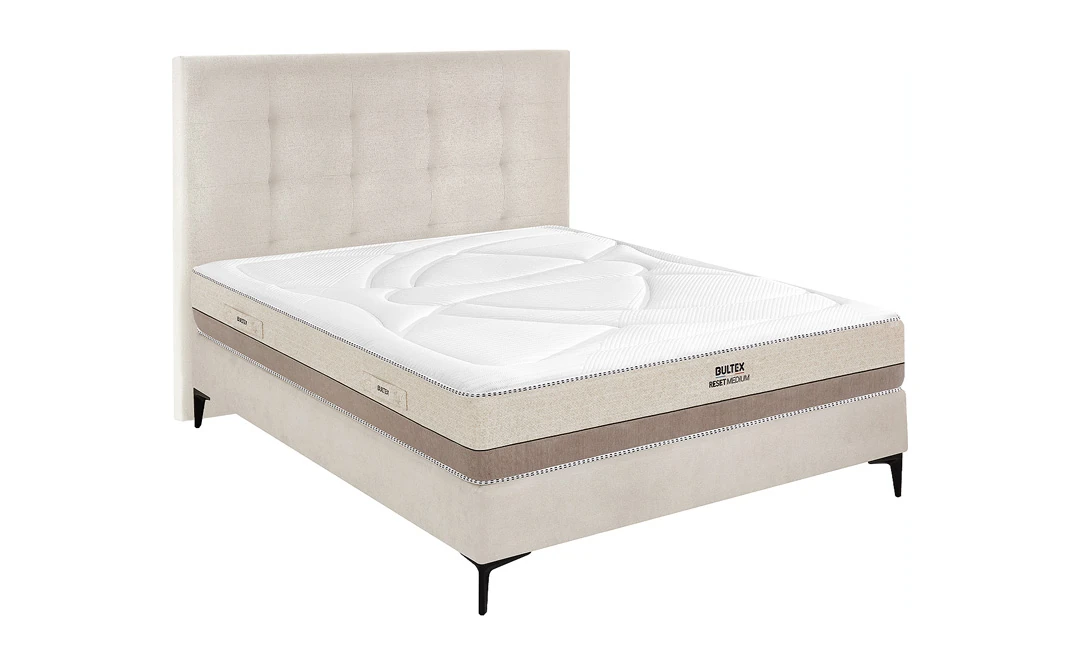 Matelas Bultex Reset Medium