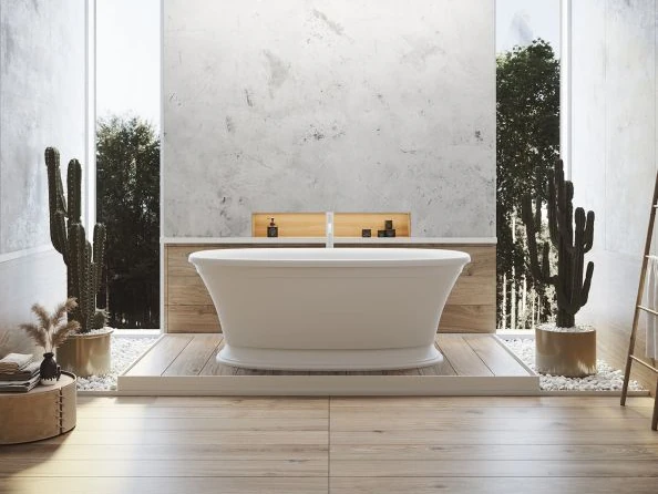 Baignoires