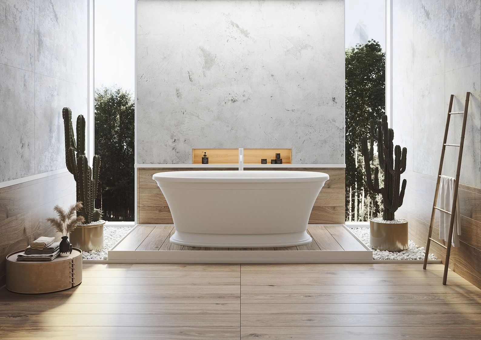 Bain