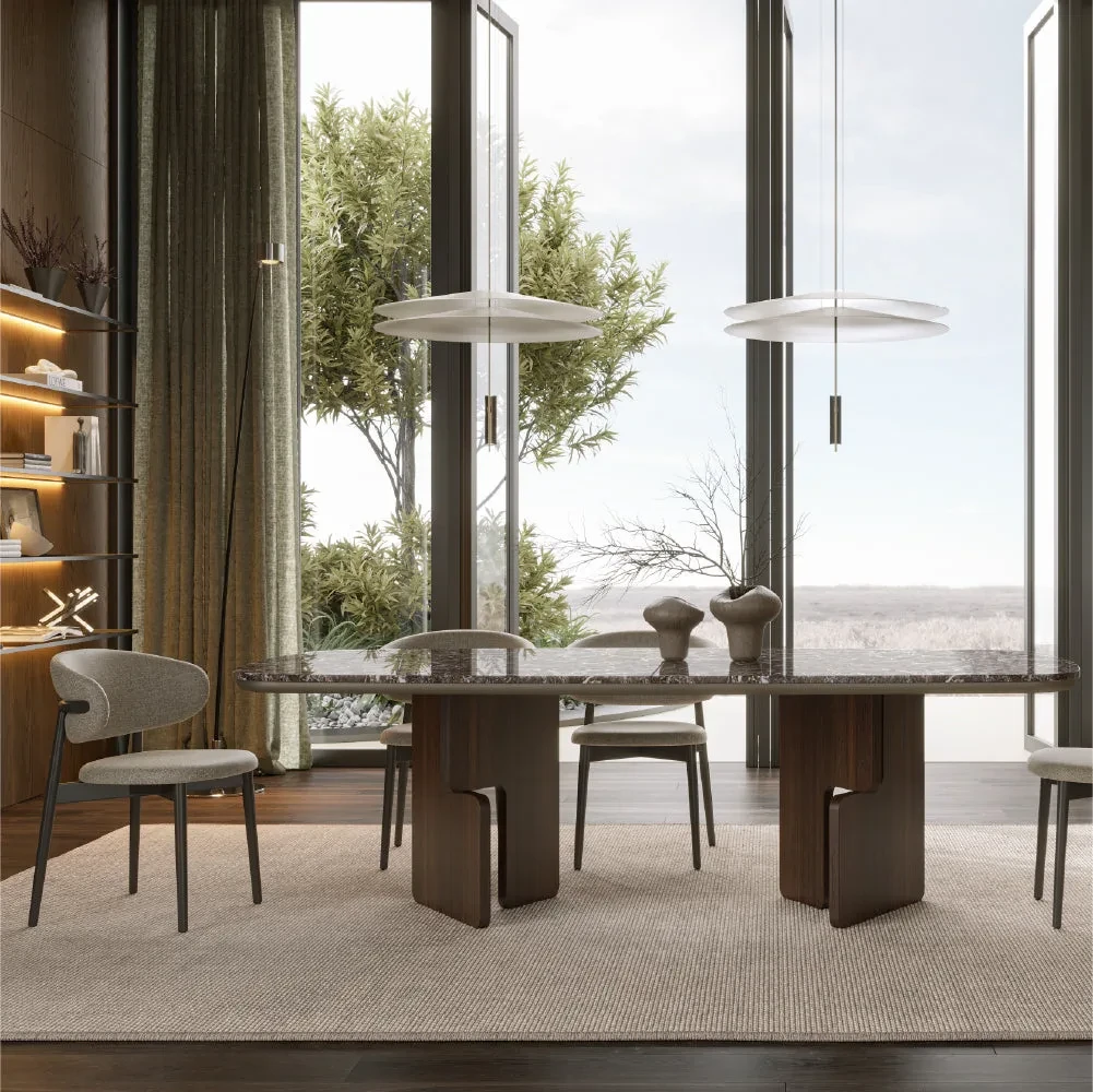 Colline - Chaise