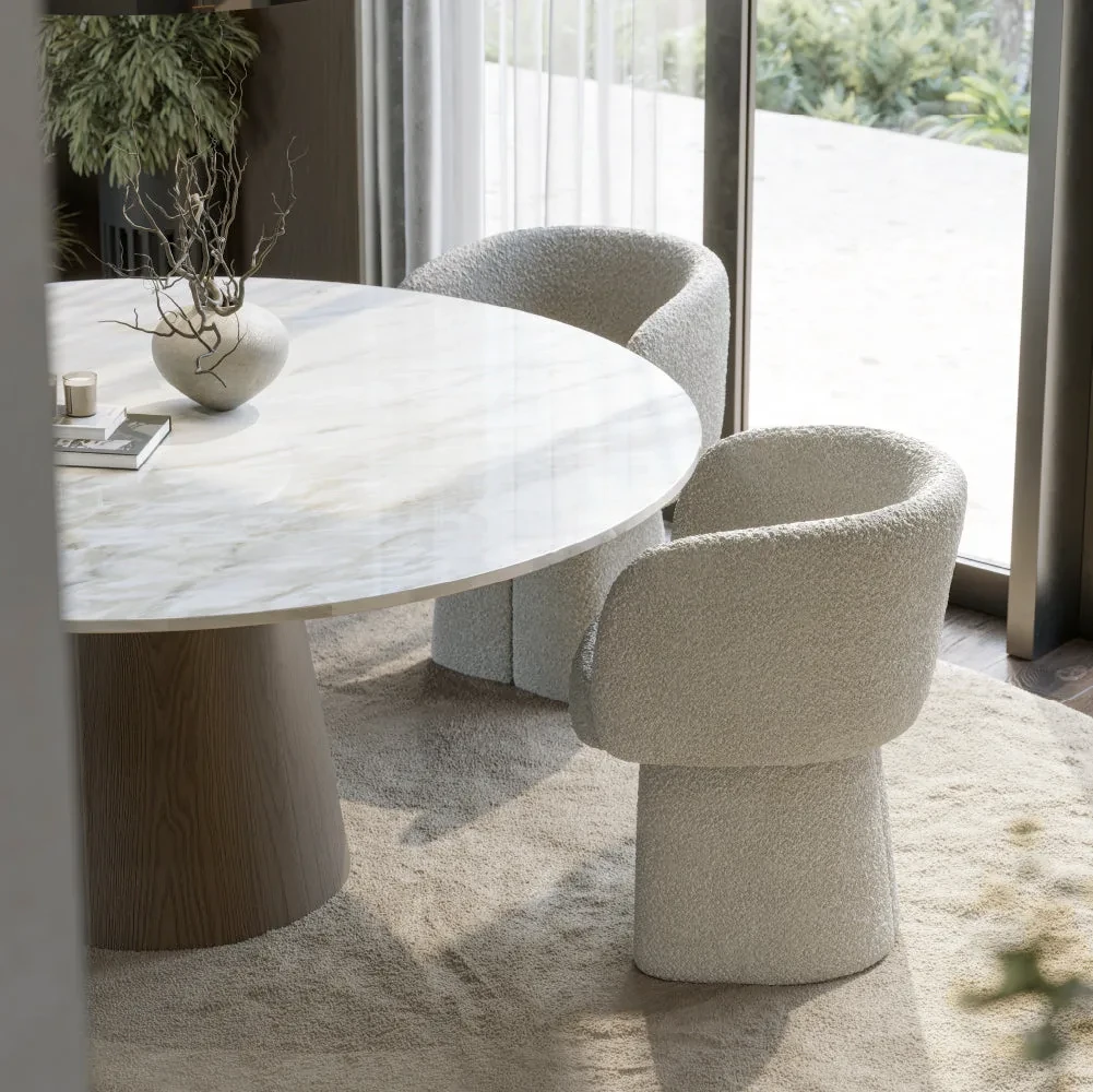 Senza - Chaise