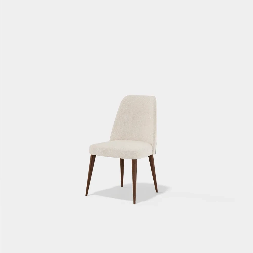 Bouvar - Chaise