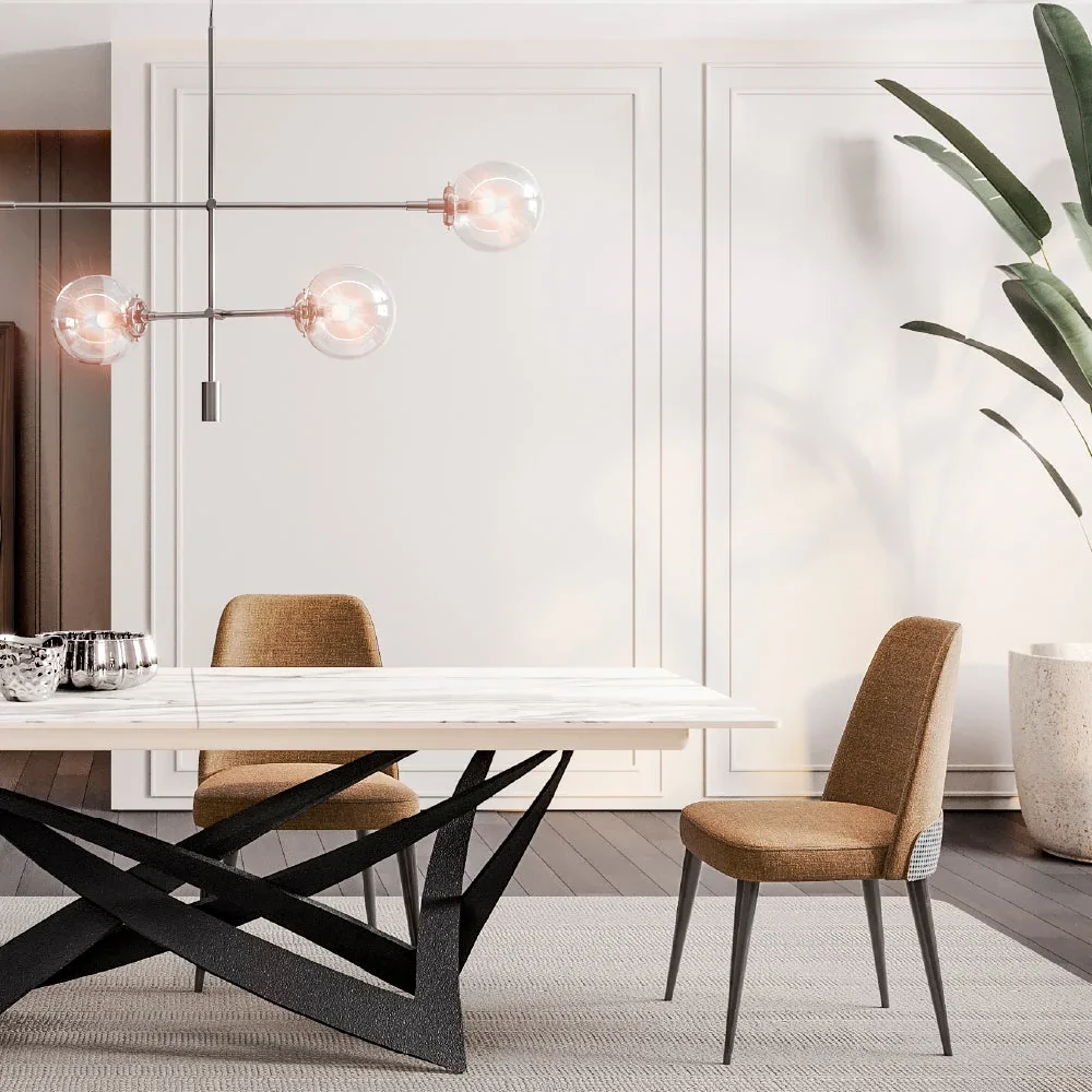 Bouvar - Chaise