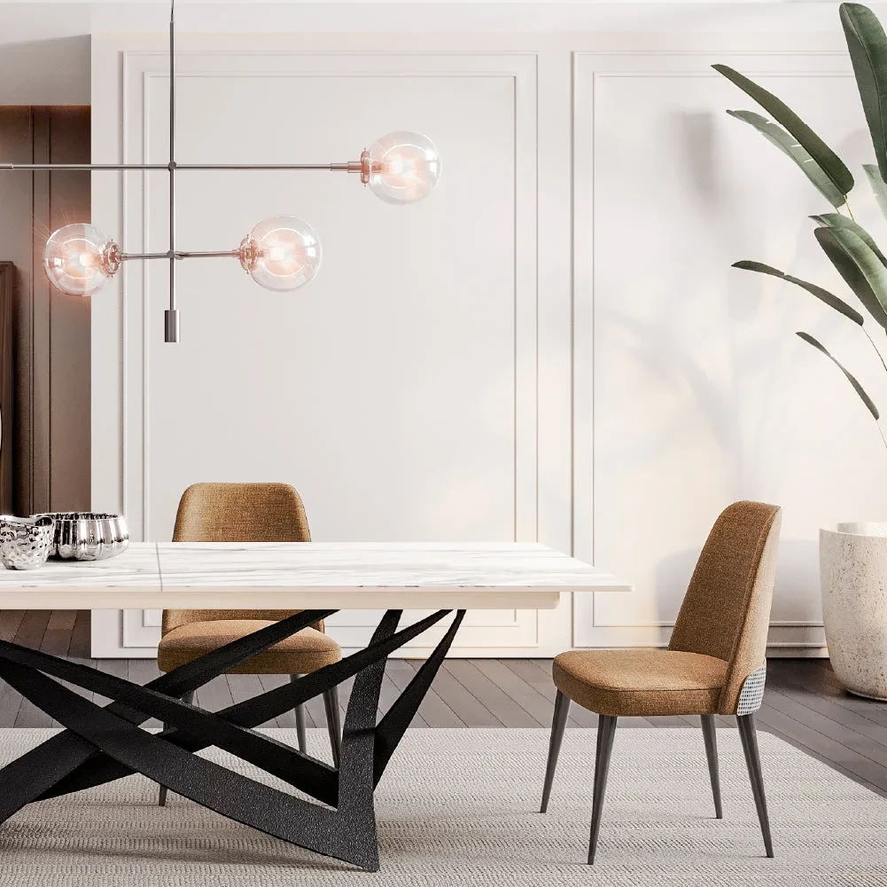Bouvar - Chaise