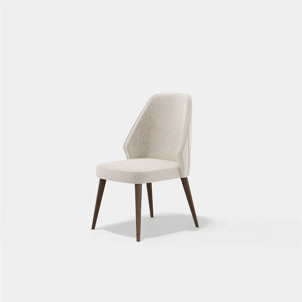 Cartye - Chaise