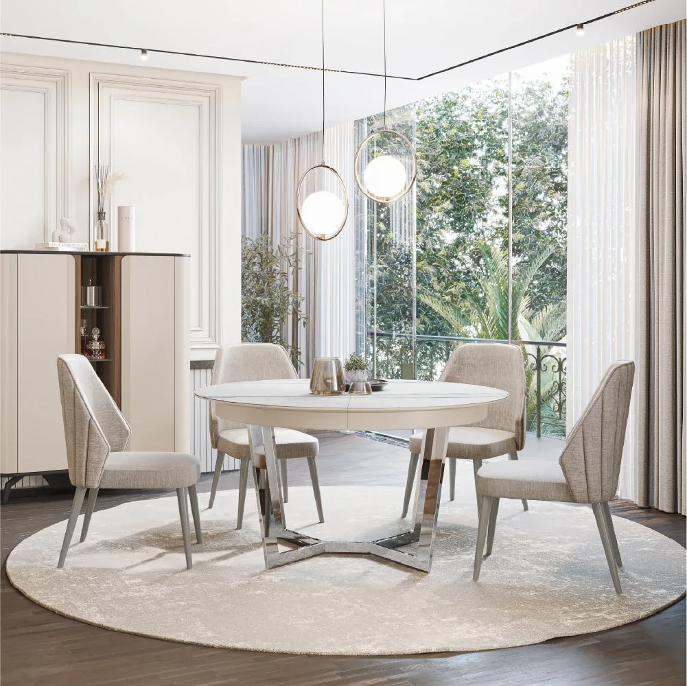 Cartye - Chaise