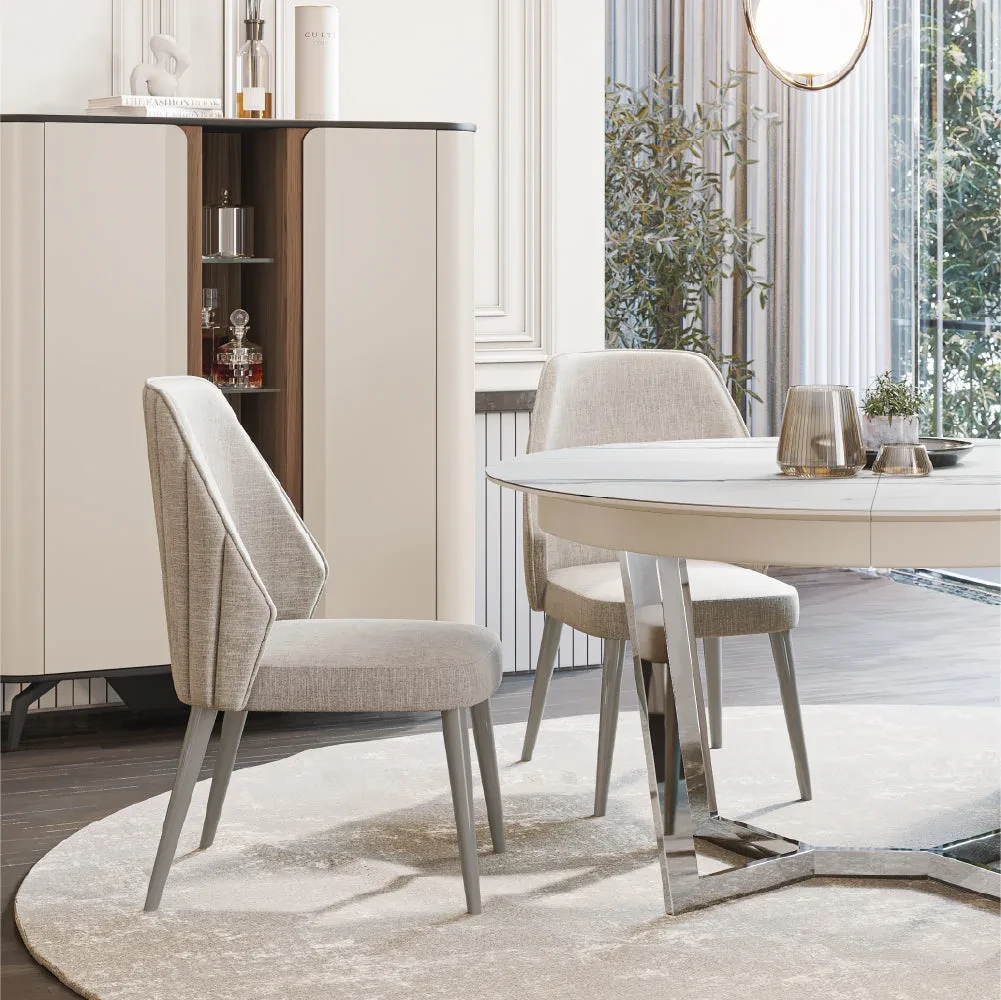 Cartye - Chaise