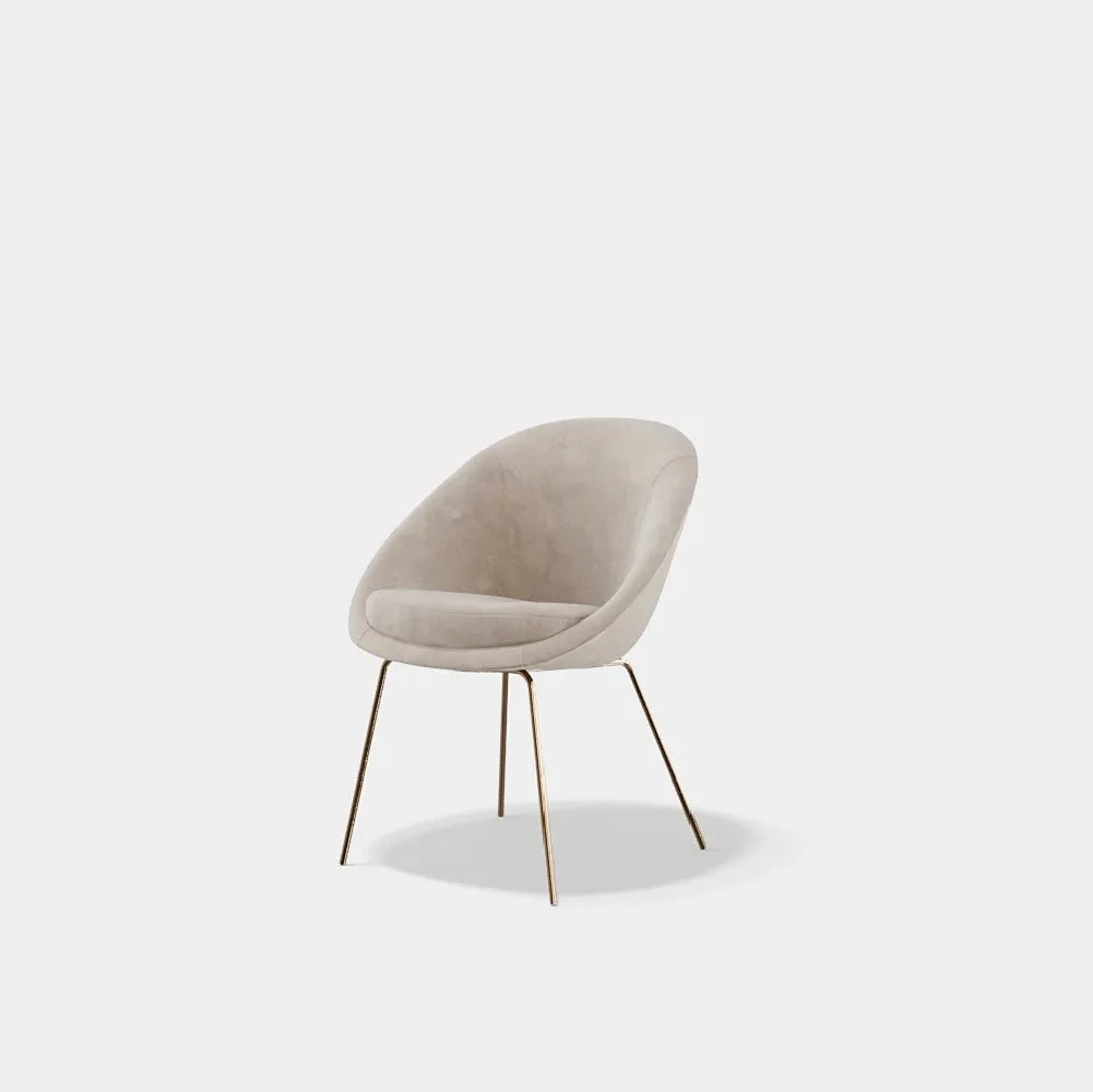 Vollmer - Chaise
