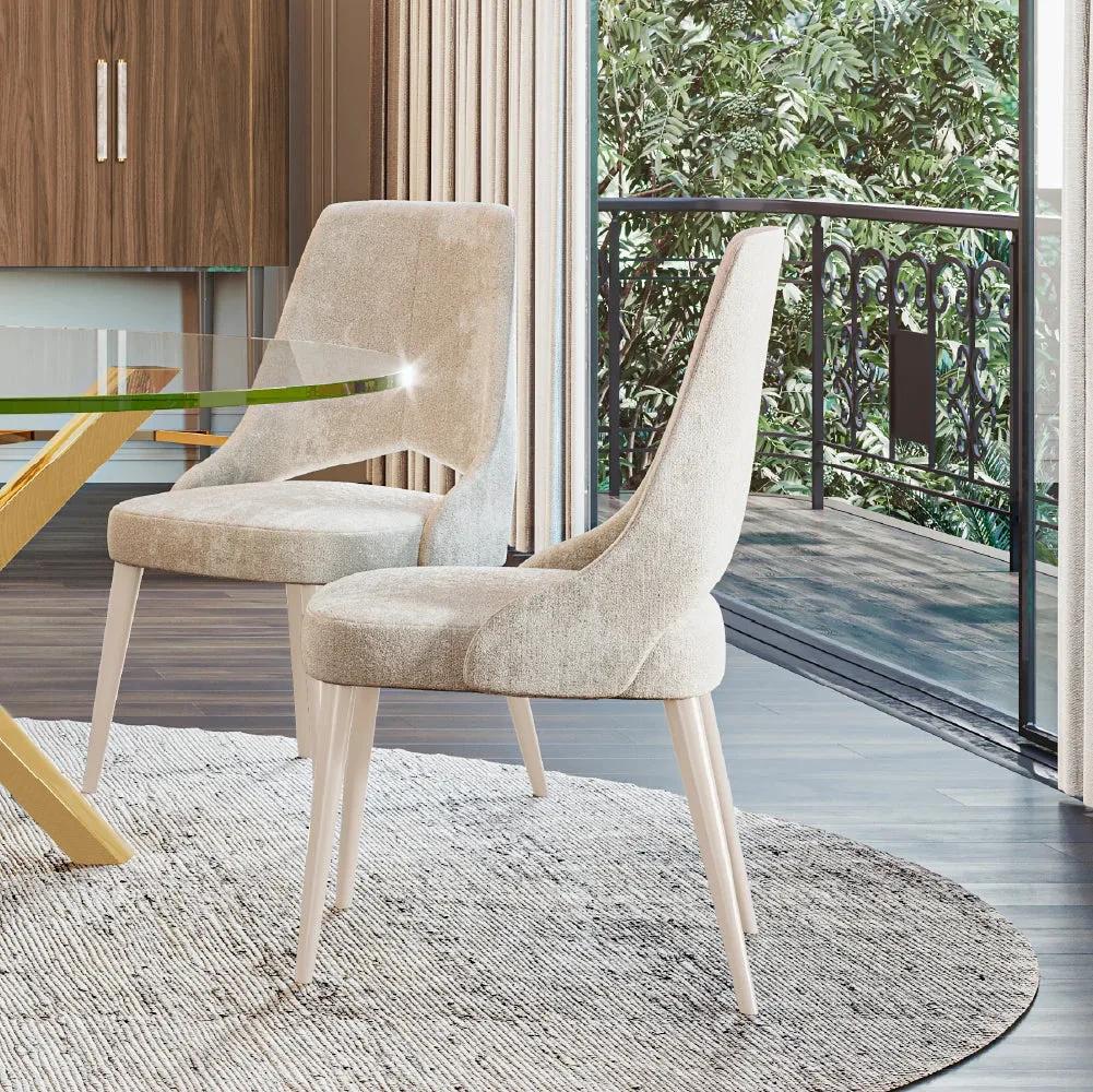 Tuub - Chaise