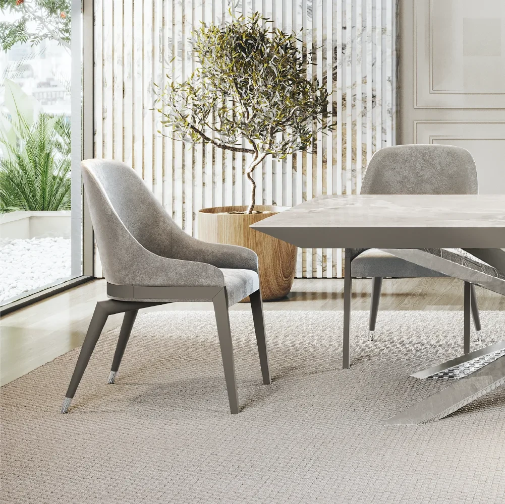 Wisdam - Chaise