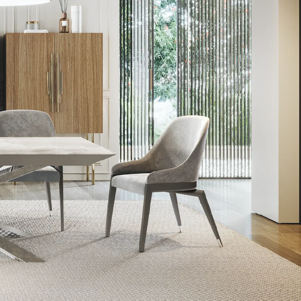 Wisdam - Chaise