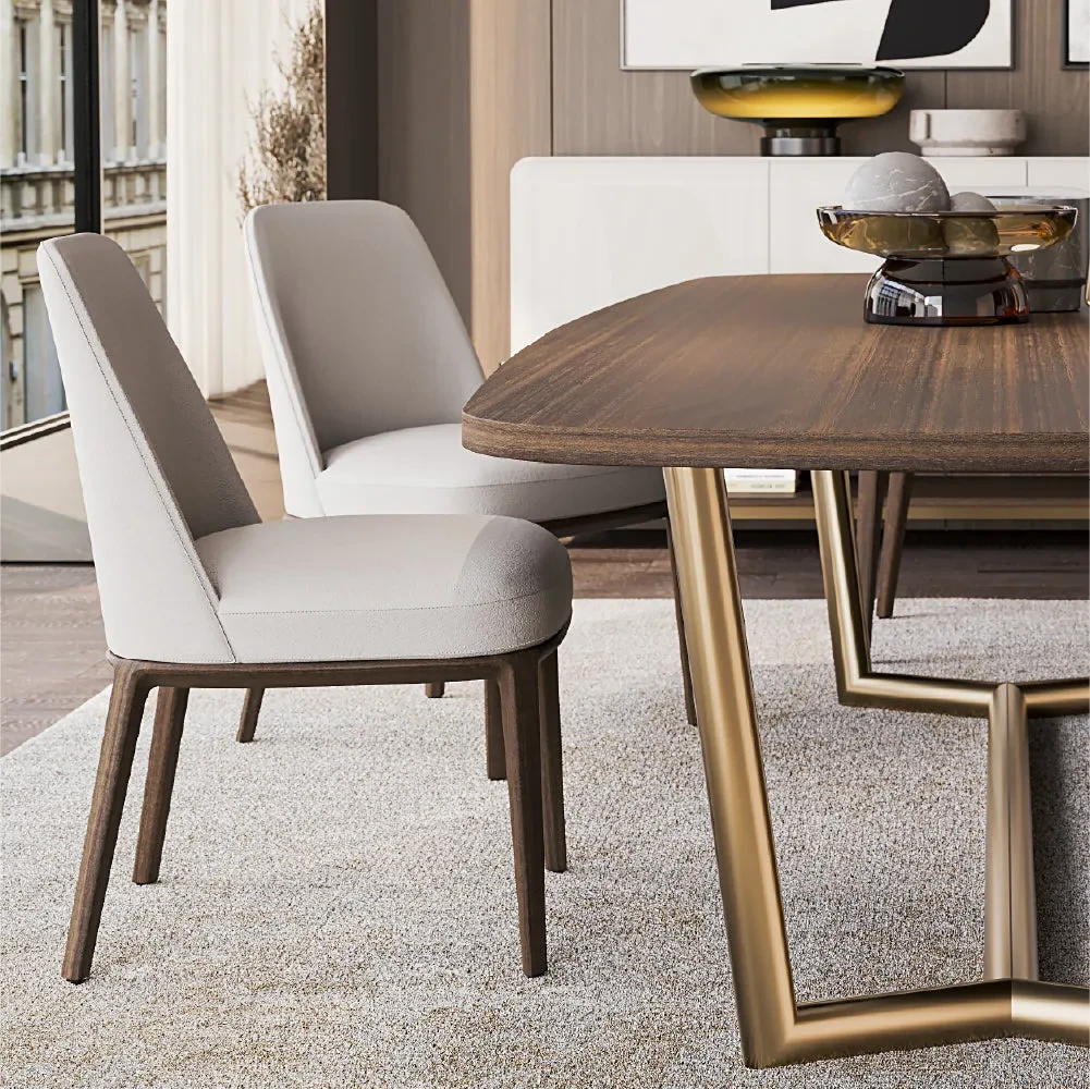 Vasari - Chaise