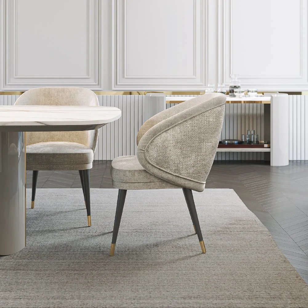 Vercelli - Chaise