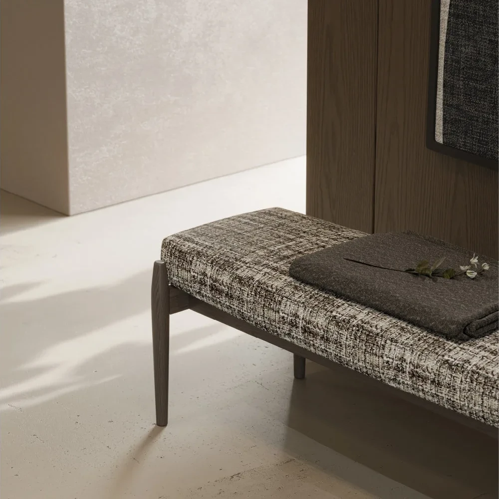 Colline - Banquette