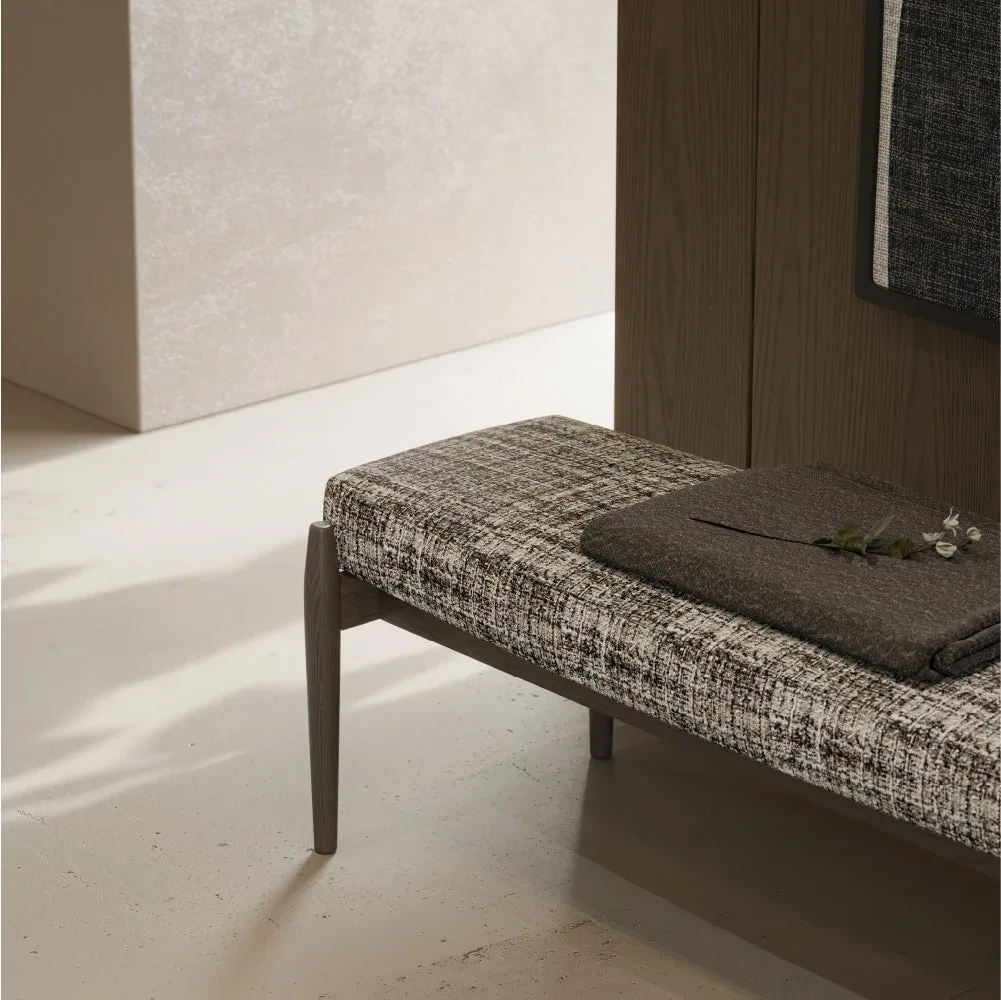 Colline - Banquette