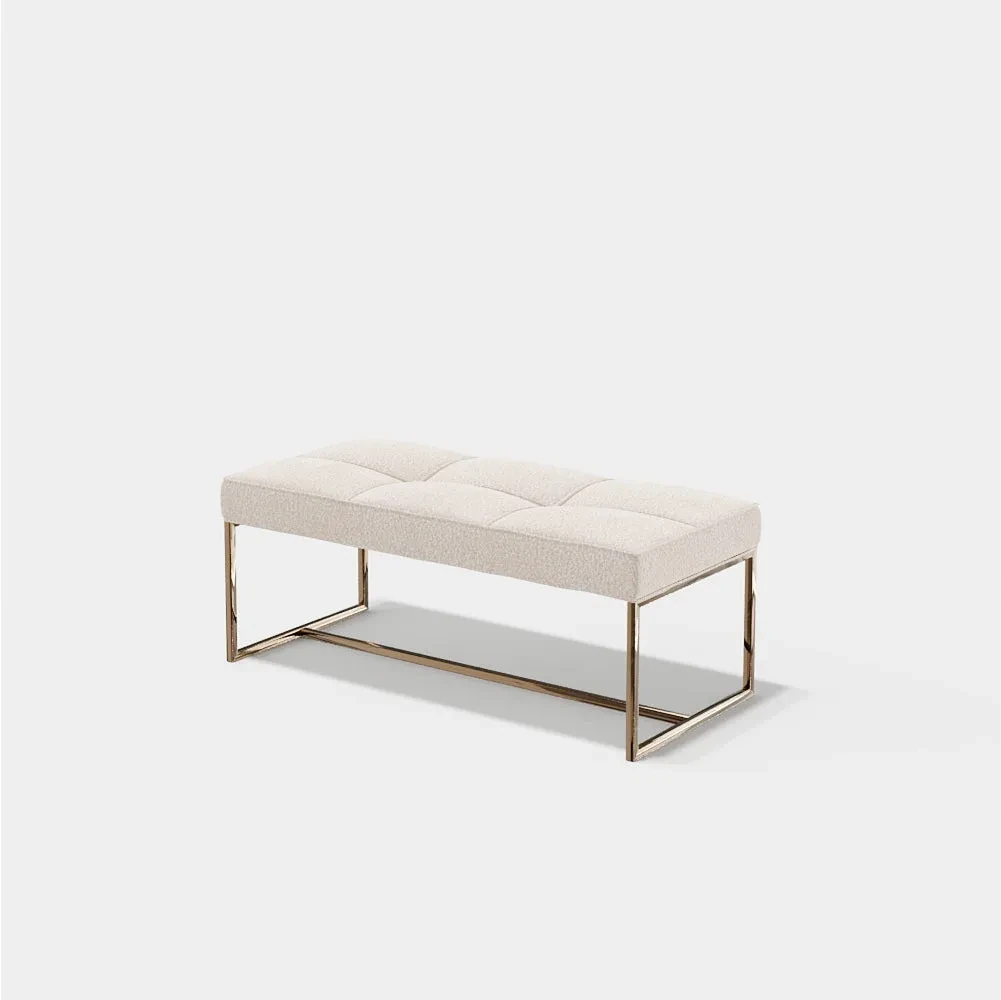 Mérida - Banquette