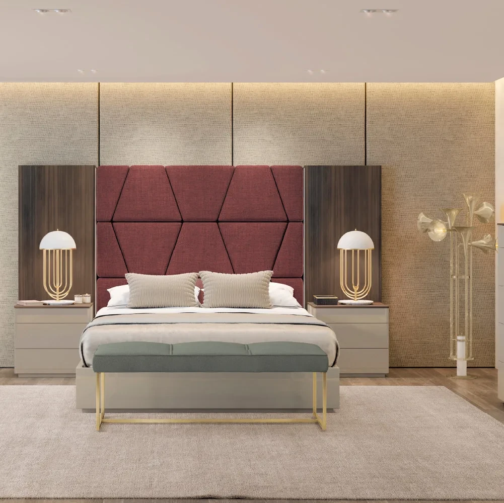 Mérida - Banquette